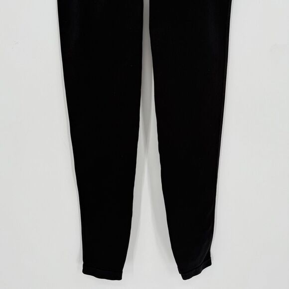 BLANQI Everyday Postpartum High Waisted Support Leggings Full Length Black Small - Picture 6 of 7